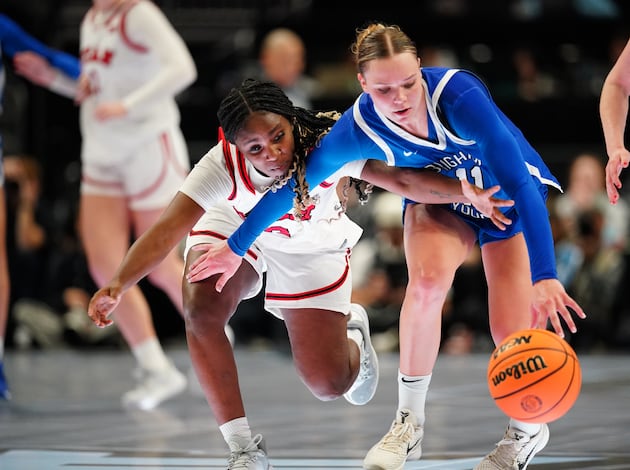  3 takeaways from BYU’s wild second-round win over Utah at Big 12 tournament – Deseret News