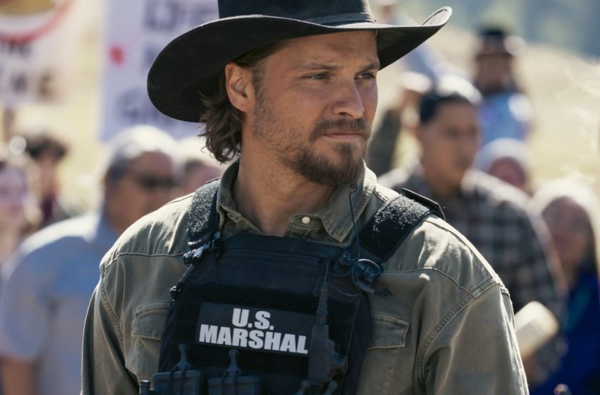  Why Monica Dutton Dies in Kayce Yellowstone Spinoff