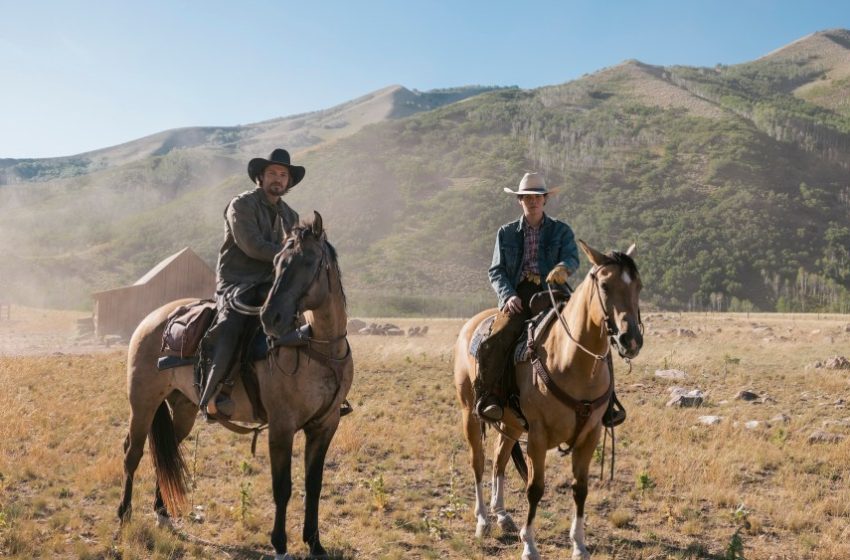  9.5 Million Viewers for ‘Yellowstone’ CBS Spinoff