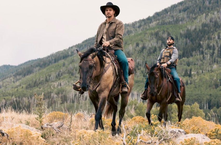  ‘Yellowstone’ Spinoff Is Workmanlike CBS Procedural