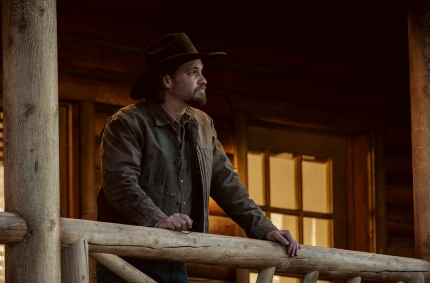  ‘Marshals’ Renewed For Season 2 At CBS