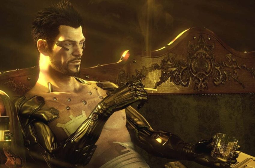  Deus Ex Studio Eidos Montreal Is In Trouble After Fresh Layoffs