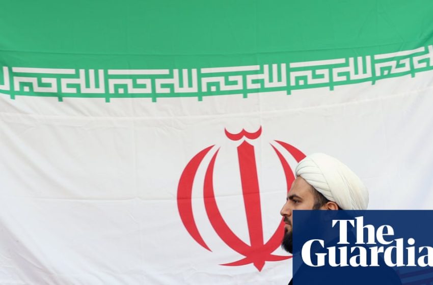  Shrinking weapon stockpiles and regime-change uncertainty: doubts shadow US-Israel war on Iran | US-Israel war on Iran