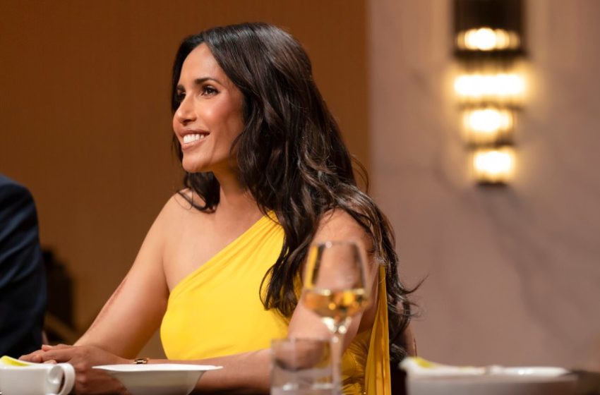  Leaving ‘Top Chef’, ‘America’s Culinary Cup’