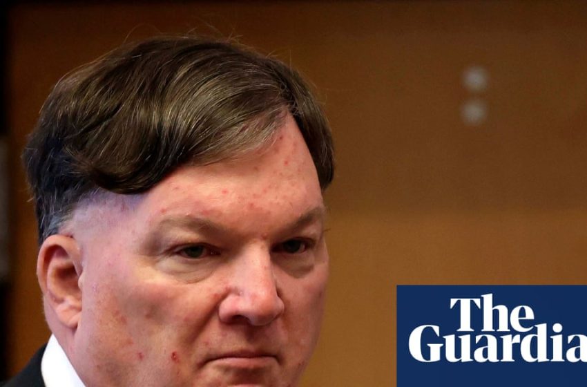  Alleged Long Island serial killer intends to change plea to guilty, sources say | New York