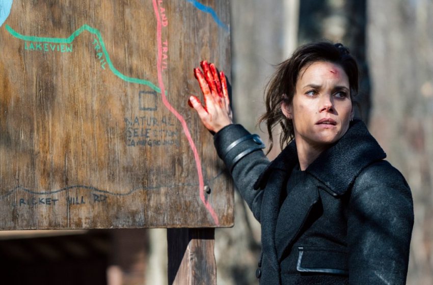  ‘FBI’ Star Missy Peregrym Breaks Down Emotional Episode