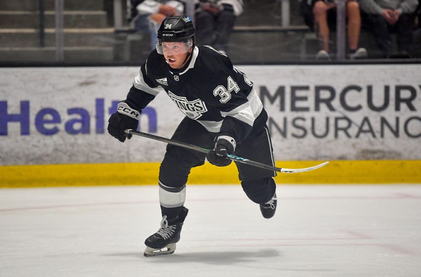  3/2 Preview – The DJDebut + Connors to Play, Moore Out, Doughty/Armia/Kuemper Updates, Afternoon Recalls, Morning Skate Approach