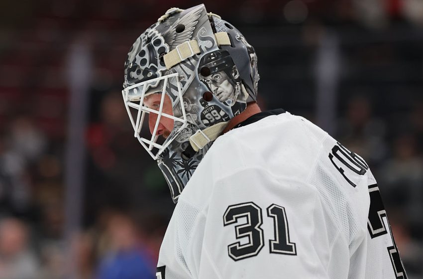  3/24 Preview – Joseph Earns Another Game + Doughty on Close Games, Panarin’s Scoring Streak, Struggles in CGY