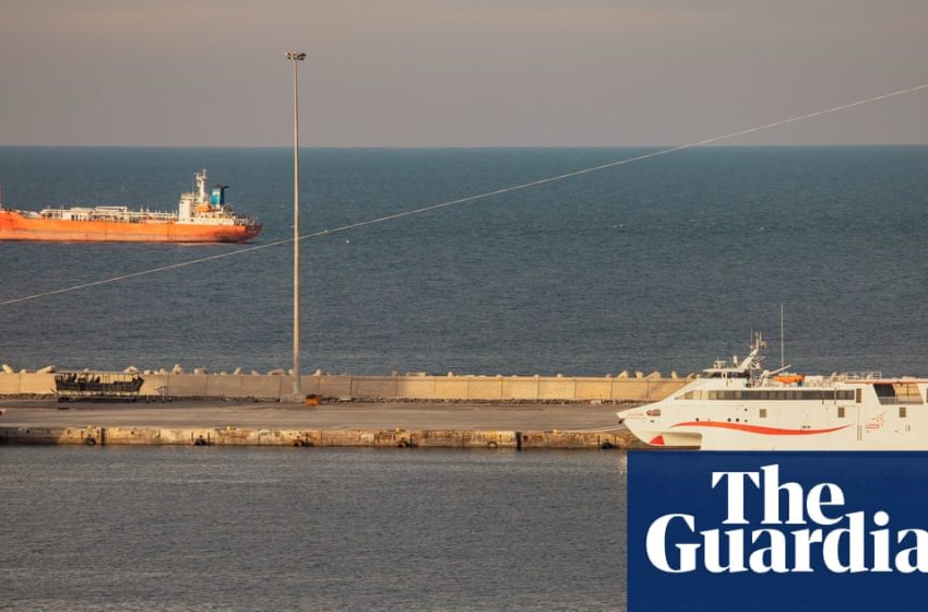  IMF warns Middle East conflict will lead to higher prices and slower global growth | US-Israel war on Iran