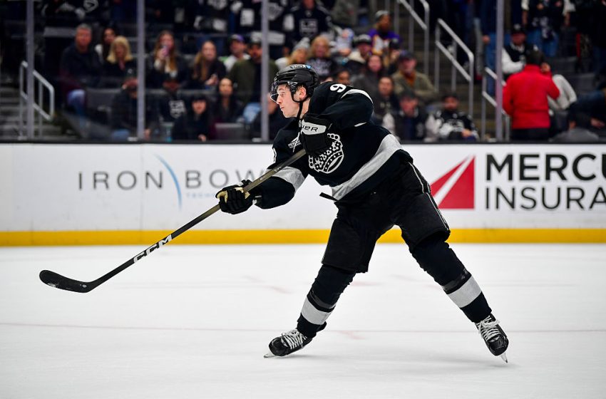  3/28 Preview – A Season-Long & Season-Defining Homestand + Winning in LA, Regulation Wins, Kuzmenko Update