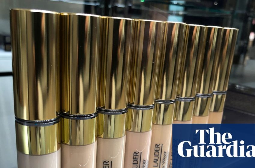  Estée Lauder in talks on merger with Jean Paul Gaultier owner Puig | Business