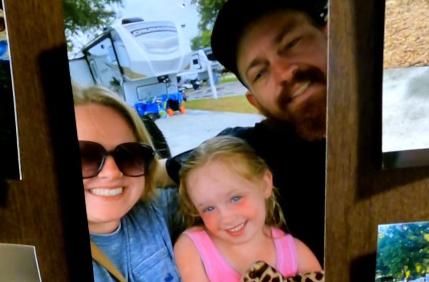  ‘They told me 2 to 3 years’