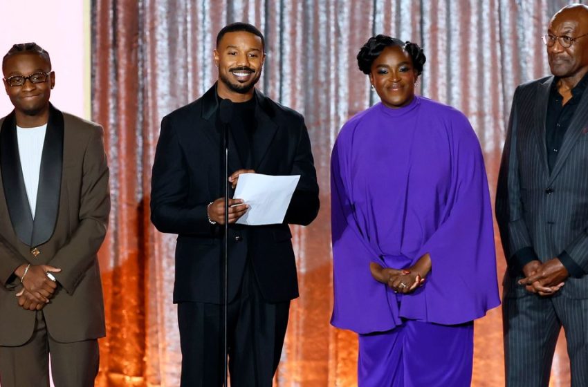  If ‘Sinners’ Wins Best Picture, What Will Its Oscar Mean?