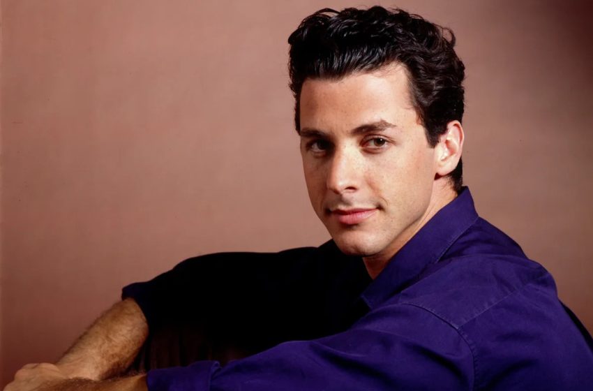  ‘Will & Grace’ alum Corey Parker dead at 60 after cancer battle