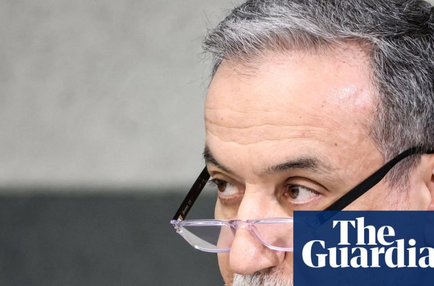  Iran is becoming more defiant in face of US-Israeli onslaught | US-Israel war on Iran