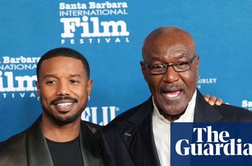  Delroy Lindo thankful for ‘love and support’ after N-word incident at Baftas | Delroy Lindo