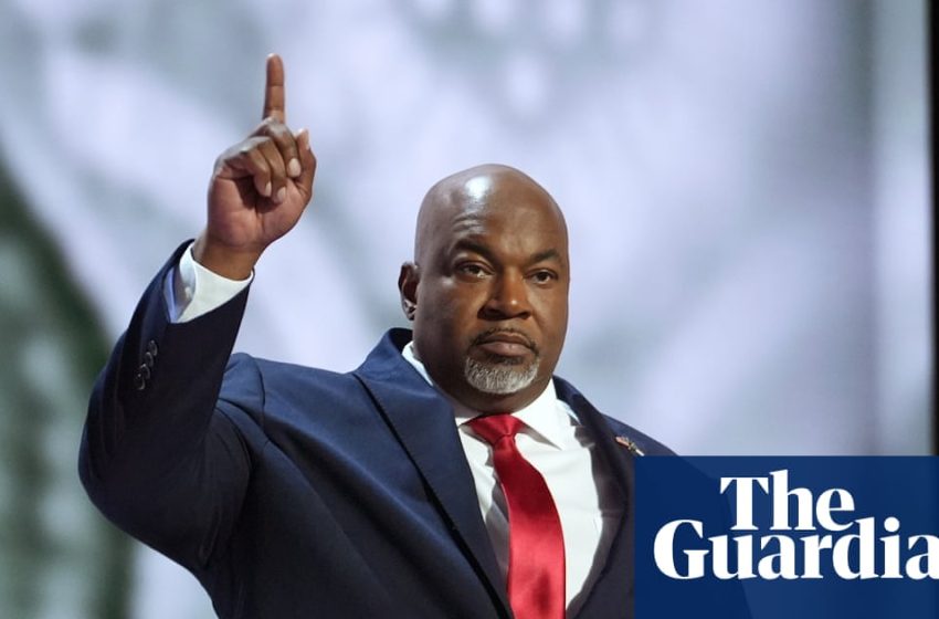  Republican says he lied about racist posts on porn site to protect Trump | Republicans