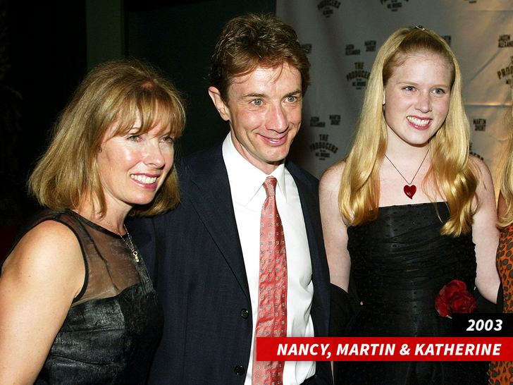 nancy martin katherine short sub getty