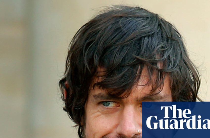  What was really behind Block’s Jack Dorsey laying off nearly half his company’s staff? | AI (artificial intelligence)