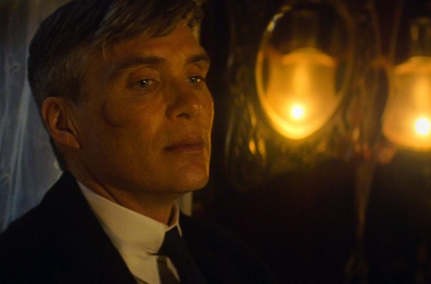  The ‘Peaky Blinders’ Movie Indulges the Show’s Worst Habits