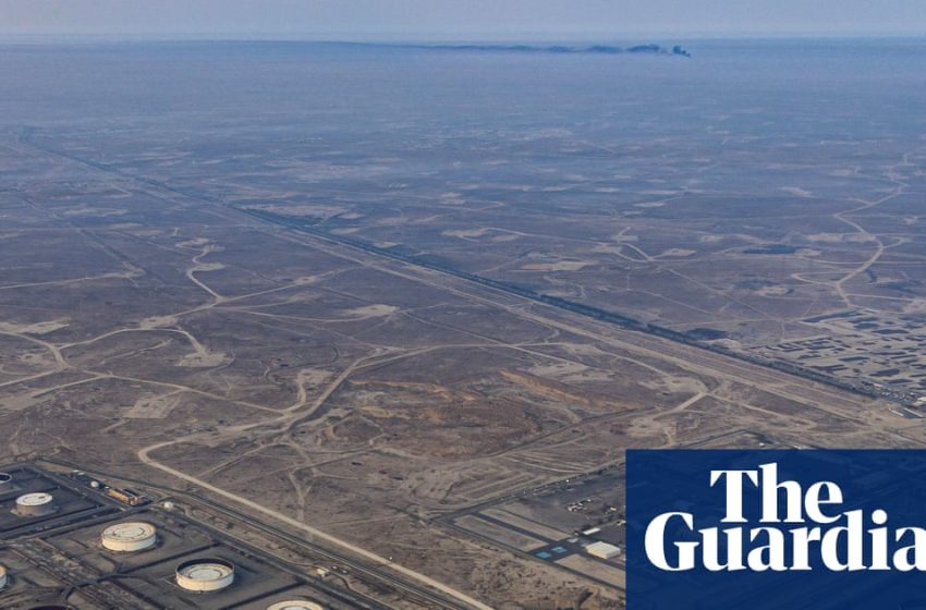  Iran war pushes oil price above $90, threatening rise in global inflation | Oil