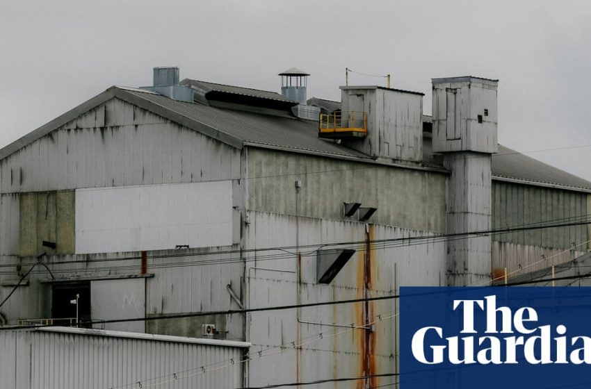  A costly plan will keep a steel plant in JD Vance’s hometown running. Locals are aghast: ‘It’s horrible’ | US news
