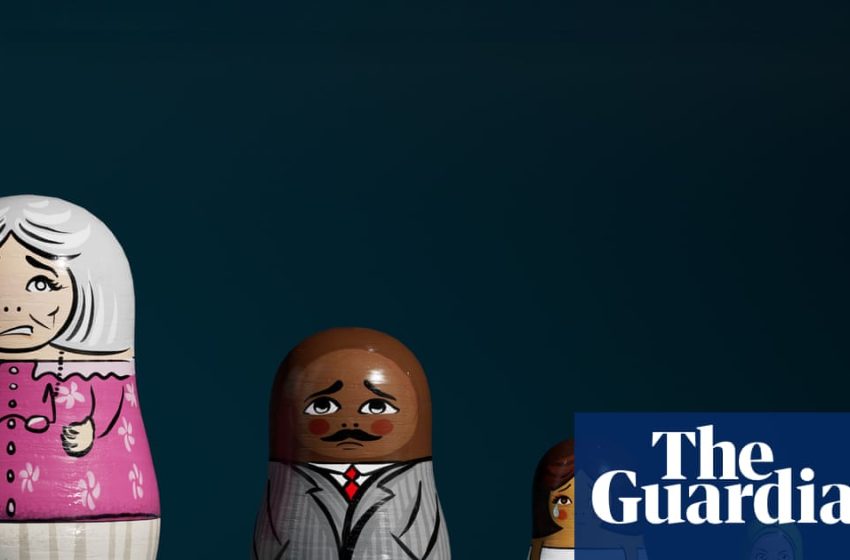  From childhood to midlife and beyond: how to handle anxiety at every age | Life and style