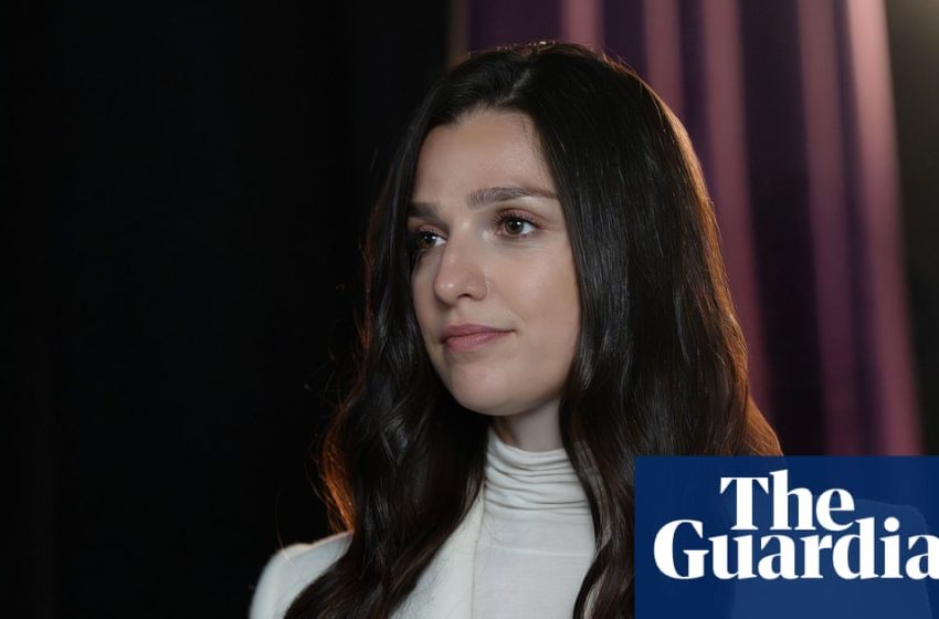  ‘A woman of her time, in the worst way’: Industry, Ghislaine Maxwell and the Epstein scandal | Television