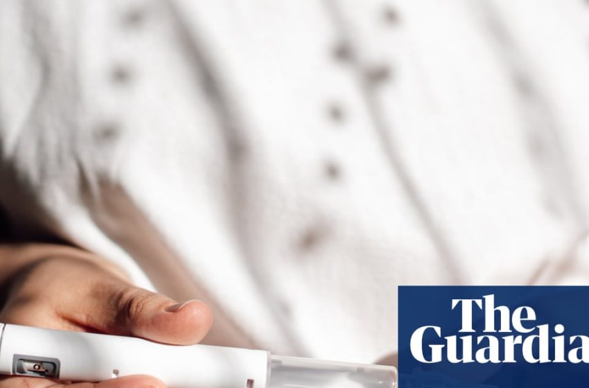  GLP-1 diabetes drugs could stop anxiety and depression worsening, study finds | Drugs