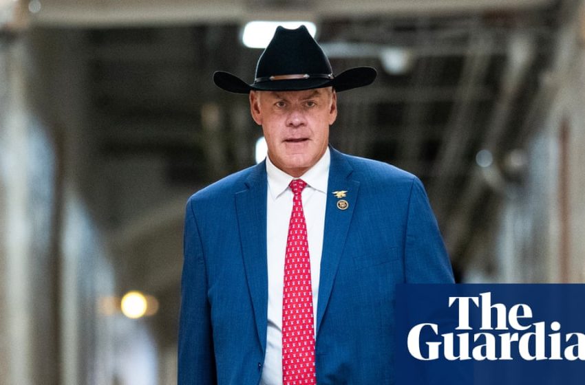  Republican Ryan Zinke to step down as US congressman | Republicans