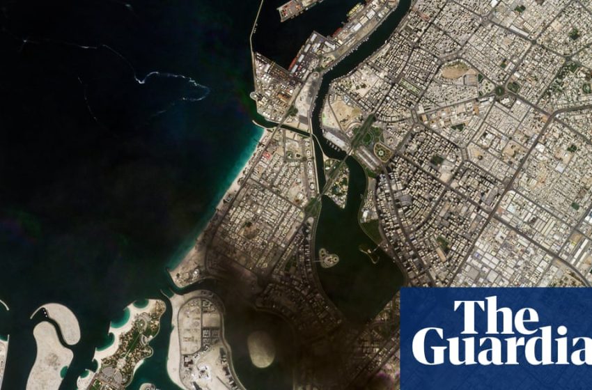  How escalating Iran conflict is driving up oil and gas prices – a visual guide | US-Israel war on Iran