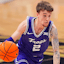 Brock Harding TCU Horned Frogs Big 12 college basketball