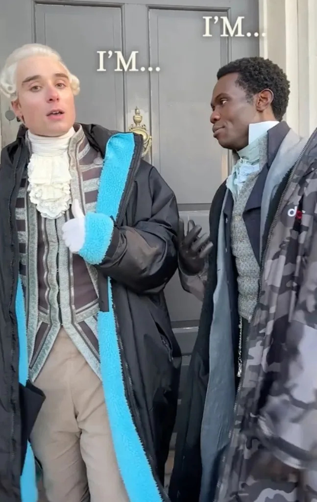 <p>Stirling Personality</p>