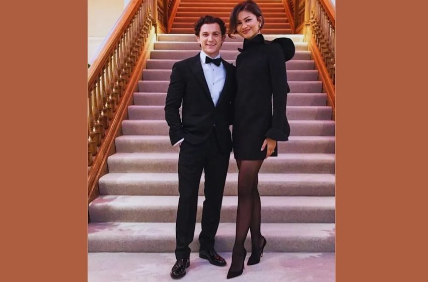  Zendaya’s Mom Reacts to Law Roach Claiming the Wedding Already Happened