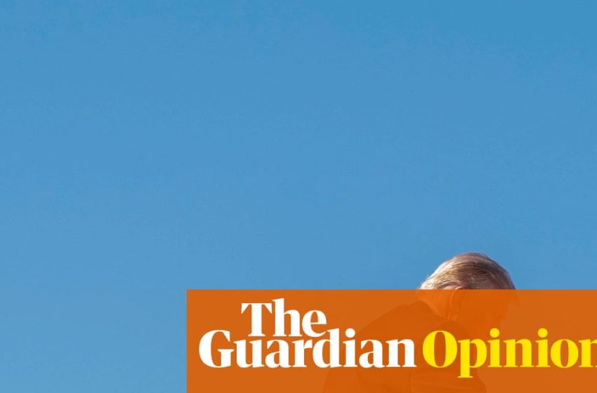  Trump has cornered himself with his war in Iran | Sidney Blumenthal