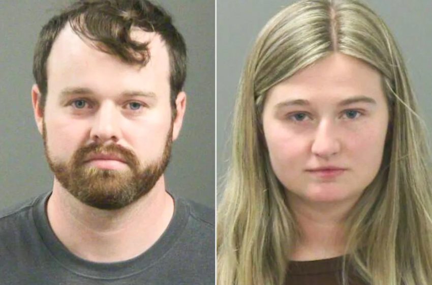  Here’s How Neighbors of Joseph and Kendra Duggar Reacted to Charges: ‘Wife Being Arrested Is Pretty Shocking’ (Exclusive)
