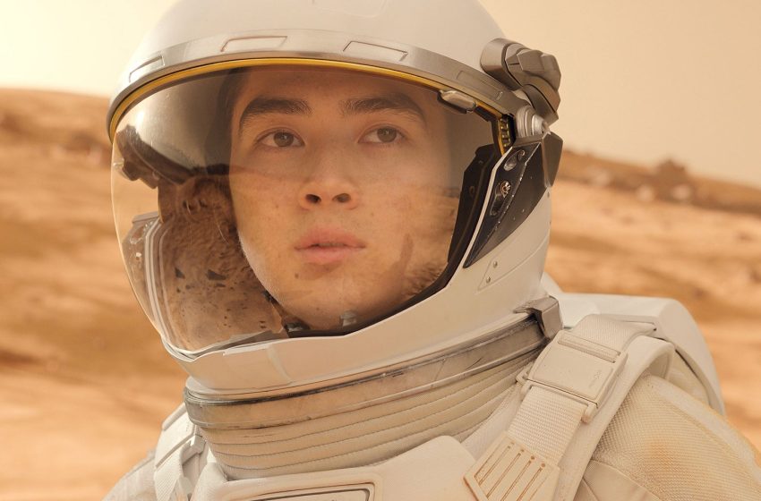  The Apple TV show could have lessons for Elon Musk and tech billionaires.