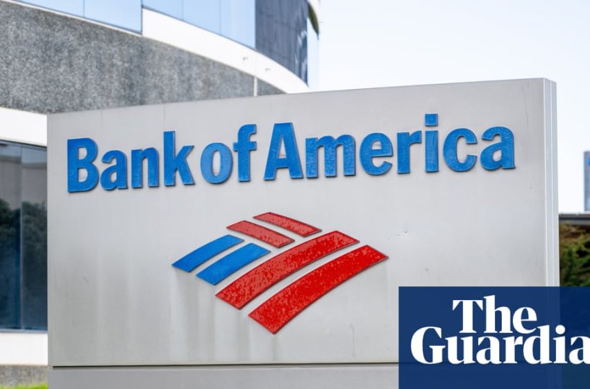  Bank of America settles Epstein survivors’ lawsuit | Jeffrey Epstein
