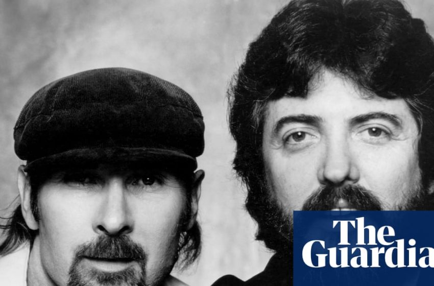  Dash Crofts of Summer Breeze rock duo Seals and Crofts dies aged 85 | Music