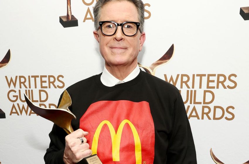  WGA Awards 2026: Full Winners List