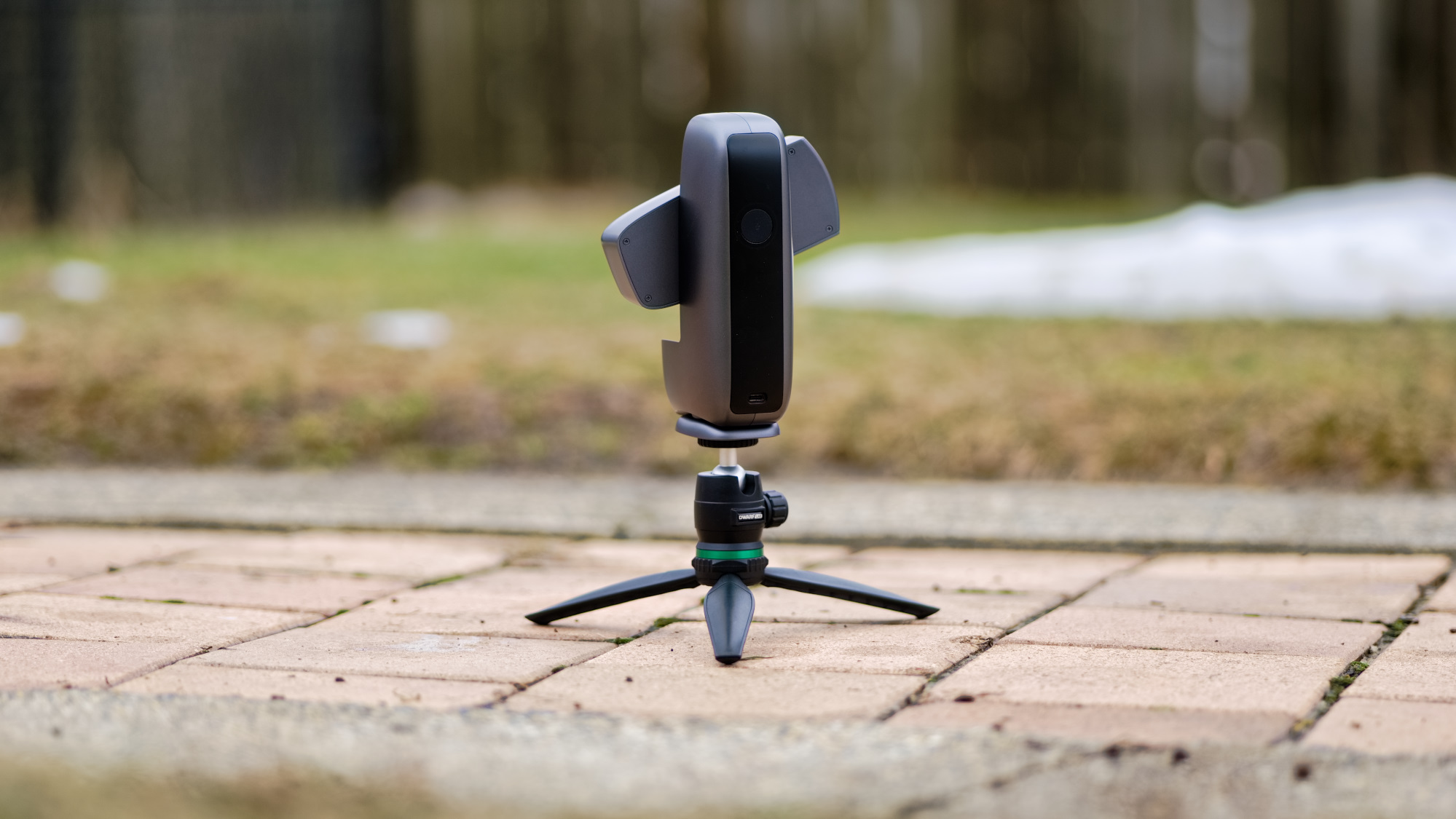 Dwarflab Dwarf Mini Smart Telescope.