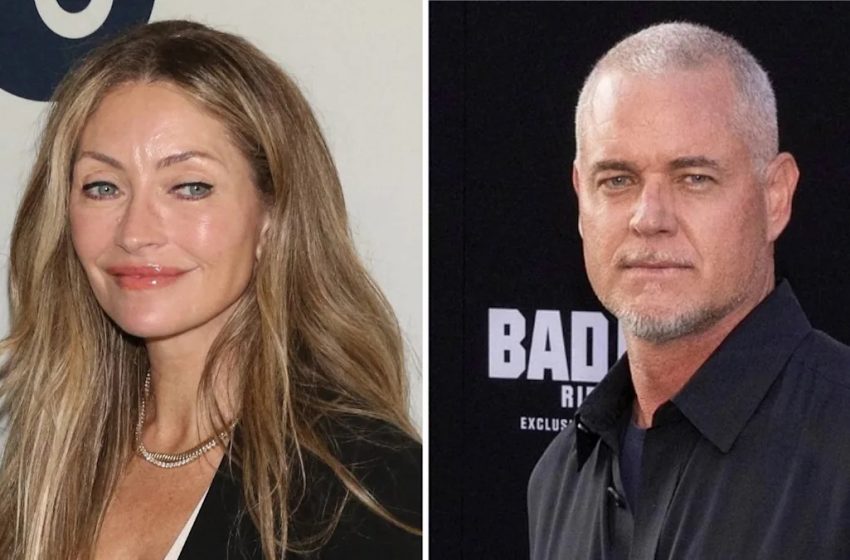  Rebecca Gayheart Recalls ‘Powerful Moment’ When Eric Dane Heard His Voice Via AI Before His Death