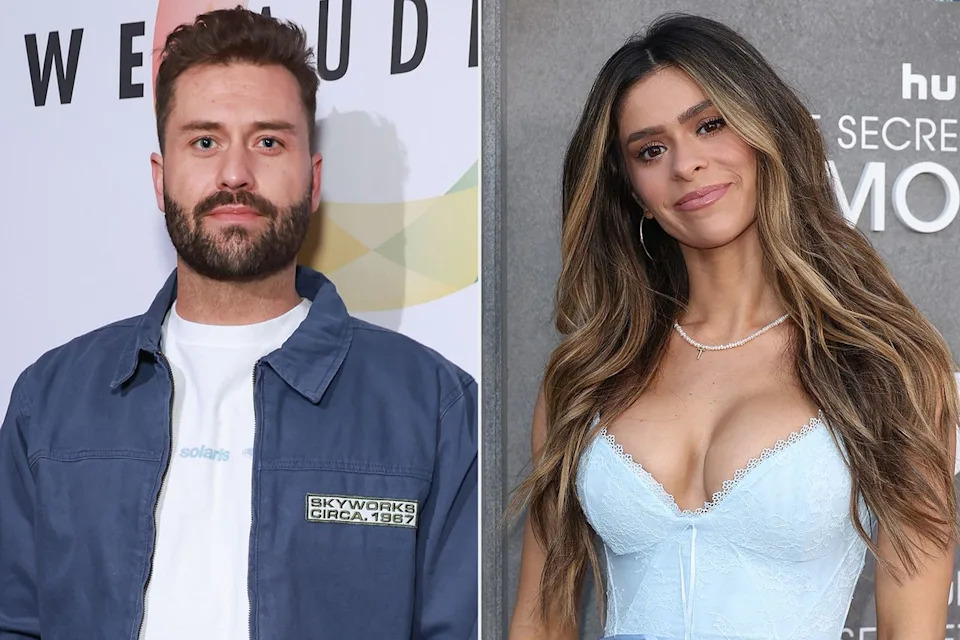 Dakota Mortensen; Taylor Frankie PaulCredit: Sara Jaye/Getty; JC Olivera/Variety via Getty