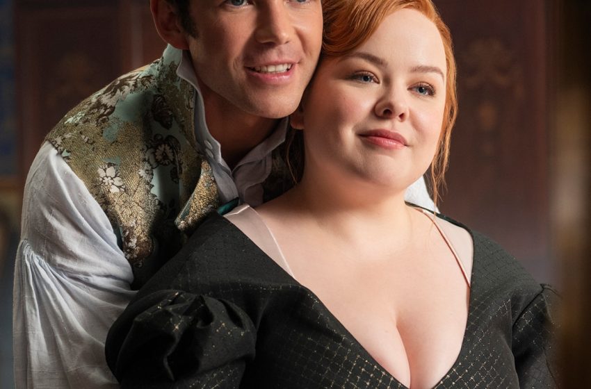  Bridgerton ‘s Nicola Coughlan Slams Body Comments After Her Weight Loss