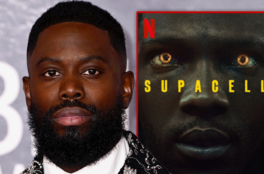  ‘Supacell’ in Production as Star Actor Ghetts Sentenced to 12 Years in Prison