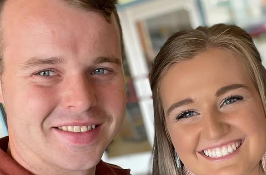  Source Close to Duggar Family Shares Alleged Reason Kendra Duggar Was Arrested