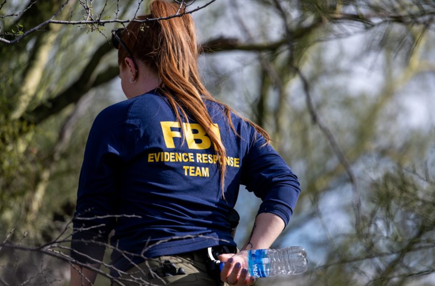  Former FBI Agent Shares ‘Great News’