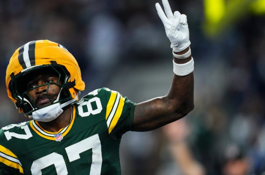  4 more players the Patriots could target in NFL free agency