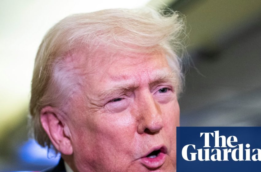  Brent crude hits $116 a barrel as Trump threatens to ‘blow up’ Iran’s oilwells and export hub | Oil