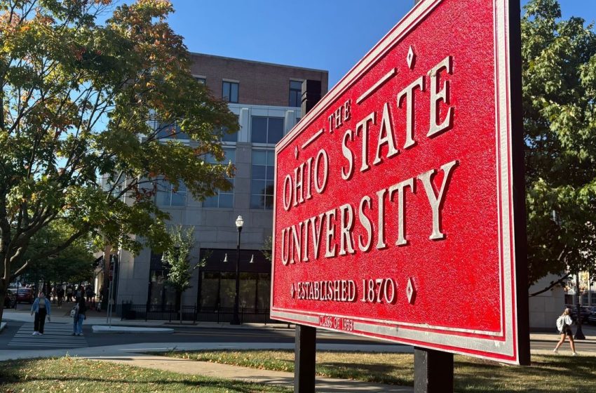  OSU expected to name new university leader Thursday